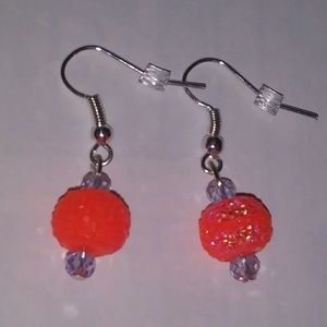 Handmade jewelry